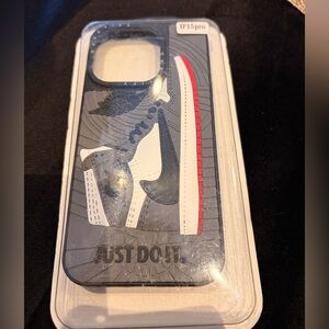 🌙 B163-80 iPhone Case for iPhone 15 Pro